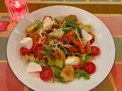 -安妮意大利餐厅(国贸店)