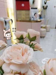 -英芬国际月子中心(岛屿度假月子·洲至奢选香岚店)