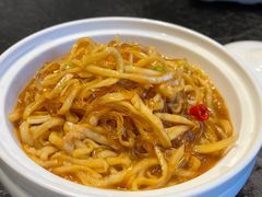 -正德楼果木烤鸭·渔家菜(东港店)