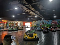 -巴克创奇梦工厂