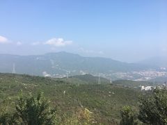 -定都峰