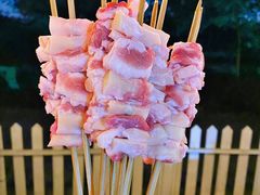 -TIPPI营地 房车主题·露营烧烤团建轰趴(天安假日店)