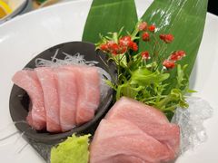 -隐泉之语日式料理(王府中环店)