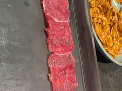 -老墙根涮肉(王四营店)