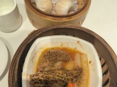 -潮福城大酒楼·潮味粤品·港式点心(湖滨北路店)