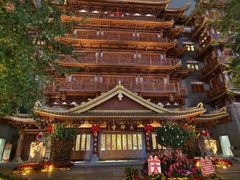 -大佛古寺