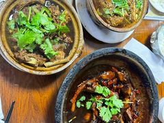 红烧带鱼-多福临砂锅居(苏堤北路店)