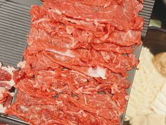 -牛品福潮汕牛肉火锅(旺庄店)