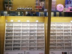 -浙文眼镜(清江西路店)