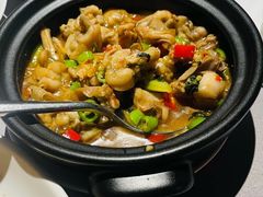 -徐记海鲜(汉城湖|太奥店)