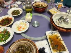 -高老庄·老溧阳·私房菜(南山竹海店)