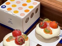 -派悦坊·甜品·蛋糕(日坛店)