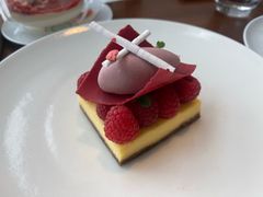 -上海柏悦酒店·世纪100牛排馆