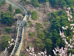 -慕田峪长城