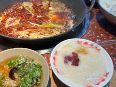 -赵美丽·重庆社区火锅·直营店(火车东站·中豪国际店)