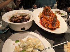 -吴越荣记·苏州菜·松鼠桂鱼(斜塘老街店)