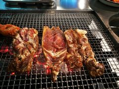 -马路牙子烧烤音乐酒馆(望京店)