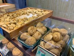 -包满意面包糕点(东坝店)