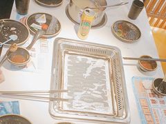 -非烤勿扰自助烤肉(东坑四季广场店)