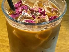 -咖法森林·咖啡  酒吧(天河店)