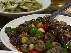 -熠盛·本帮菜Bistro(永嘉路店)