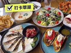 -萨尔瓦多Salvador's