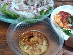 -老宅原住民沙茶面精品小吃(龙头路店)