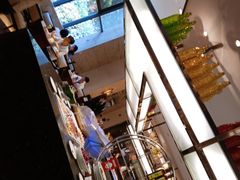 -西安赛瑞喜来登大酒店