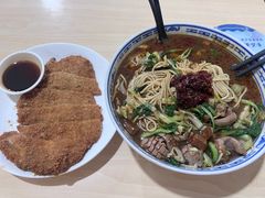 -福海面馆(阳曲店)