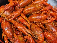 瞿记卤虾-聚味瞿记·龙虾堂(坡子街店)