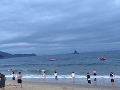 -大梅沙海滨公园