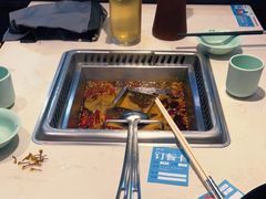 -野妹经典火锅(保利店)
