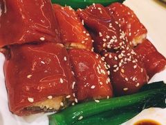 -红林大酒店RFcafe自助餐厅