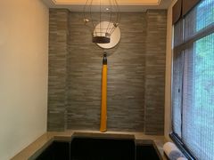 -西安华清御汤酒店