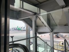 -曼谷素万那普国际机场