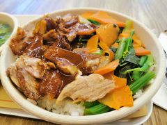 -特派卷·老北京烤鸭卷(合生汇购物中心店)