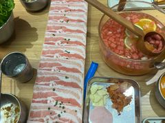 -乌拉烤肉(如皋首店)