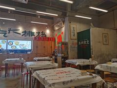 -东排食堂长沙小吃大排档(五一广场店)