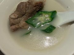 -奉天小馆·非遗东北菜(济南万象城店)