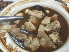 -新峰肉骨茶
