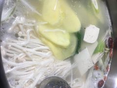 -许府牛火锅(信义坊总店)