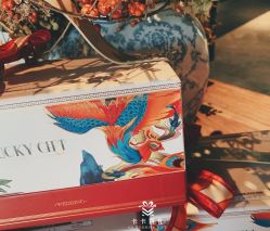 -卡卡喜糖伴手礼·商务礼宝宝礼·婚礼用品