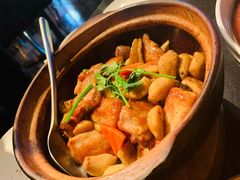 啫啫鲜鲍鱼鸡-小资太太餐厅(南岗区店)
