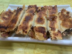 -春水锅贴·传统鲁菜(大明湖店)