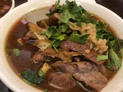 卤煮火烧-姚记炒肝店(簋街店)