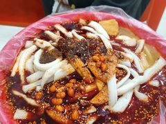 -安发瞧麻辣烫(总店)