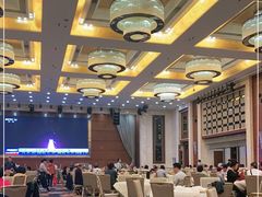 大堂-顺德人家食府(黄金广场店)