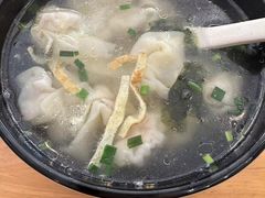 -小姜锅贴(凤凰街店)