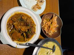 -95号酱骨·一块豆腐(展春园西路店)