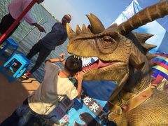 -千龙湖生态旅游度假区